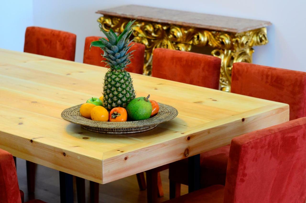 Apartment Casas Do Do Pico Funchal (Madeira)
