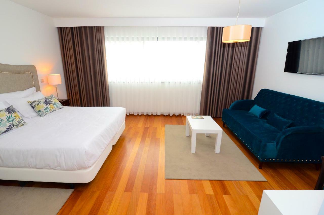 Casas Do Do Pico * Funchal (Madeira)