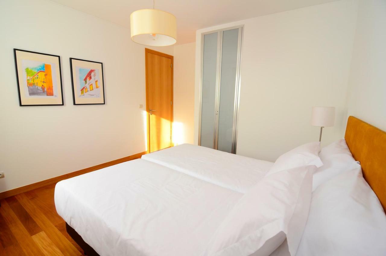 Casas Do Do Pico Apartment