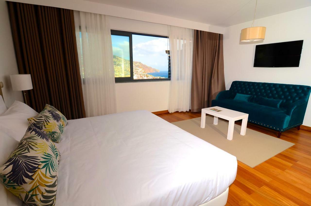 Apartment Casas Do Do Pico