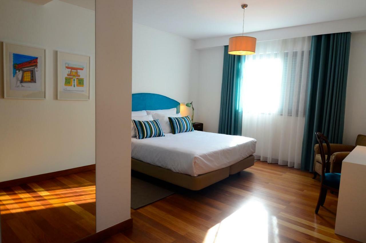 Apartment Casas Do Do Pico
