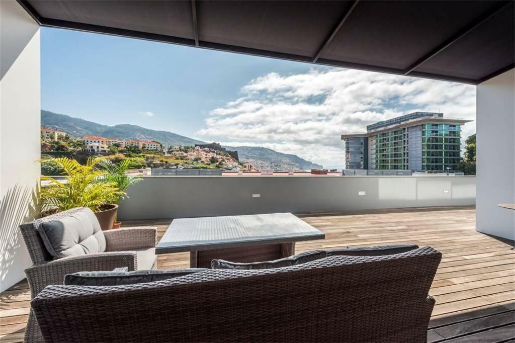 Casas Do Do Pico Funchal (Madeira)