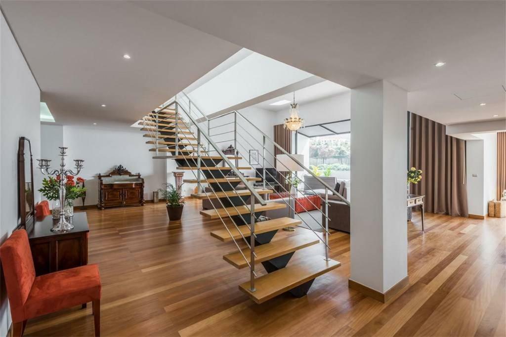 Apartment Casas Do Do Pico Funchal (Madeira)