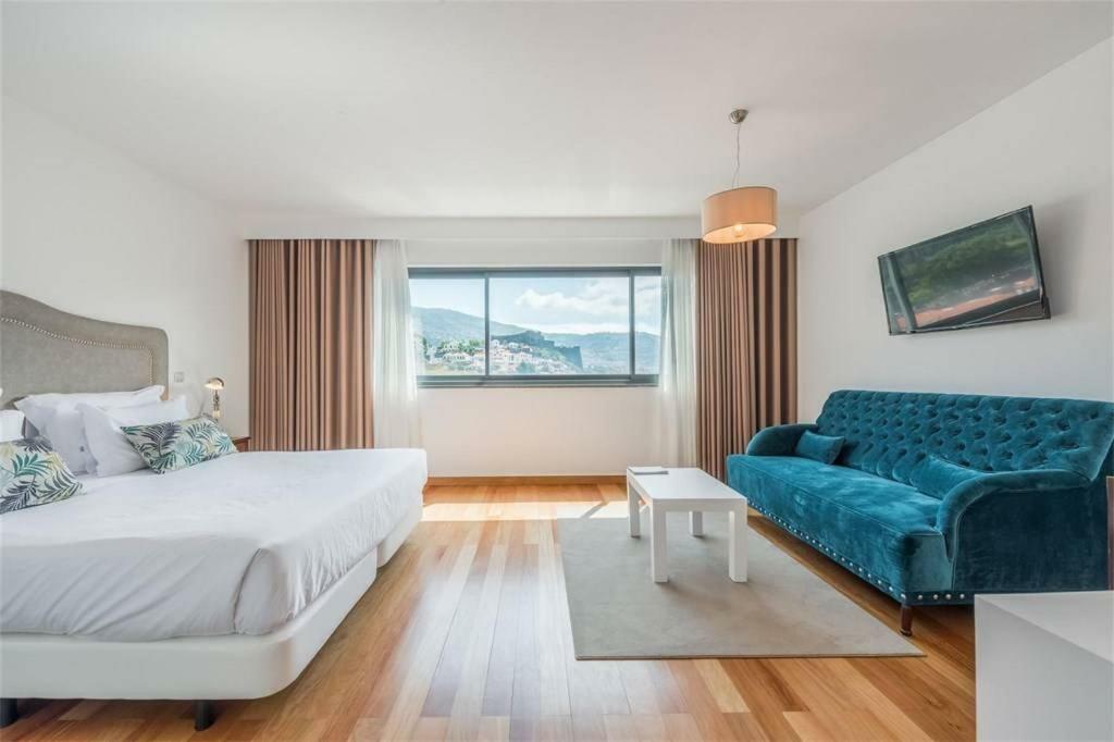 Casas Do Do Pico Apartment Funchal (Madeira)