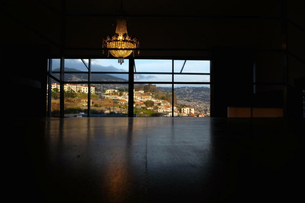 Apartamento Casas Do Do Pico Funchal (Madeira)