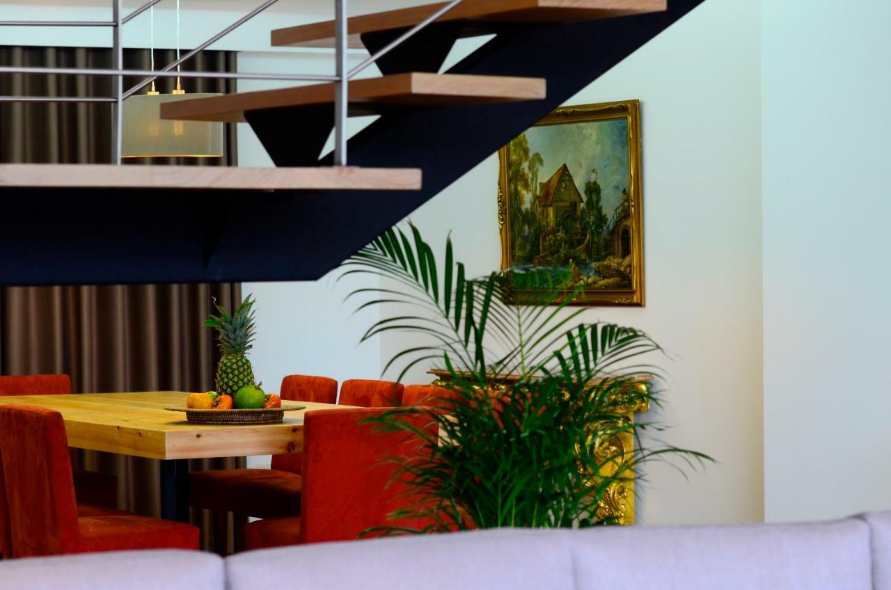 Casas Do Do Pico Apartamento